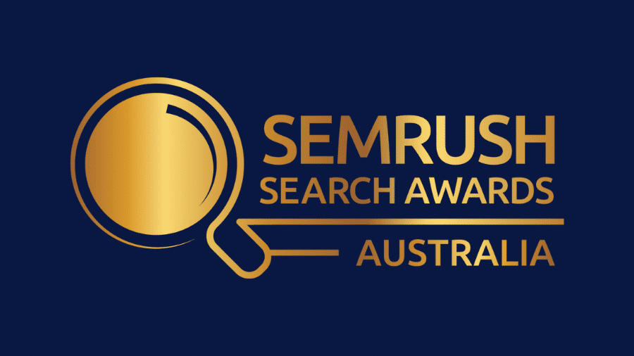 Semrush Search Awards Australia | Filament
