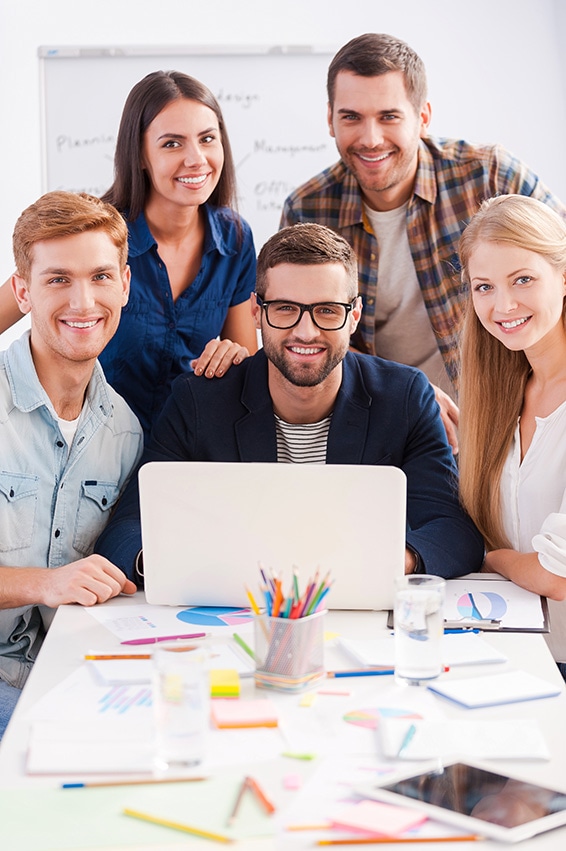SEO for Technology Companies: The Ultimate Introduction | Filament Digital