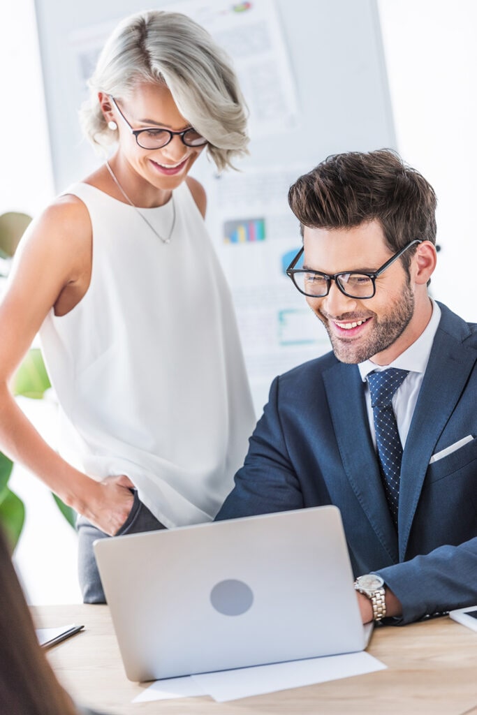 SEO for Technology Companies: The Ultimate Introduction | Filament Digital