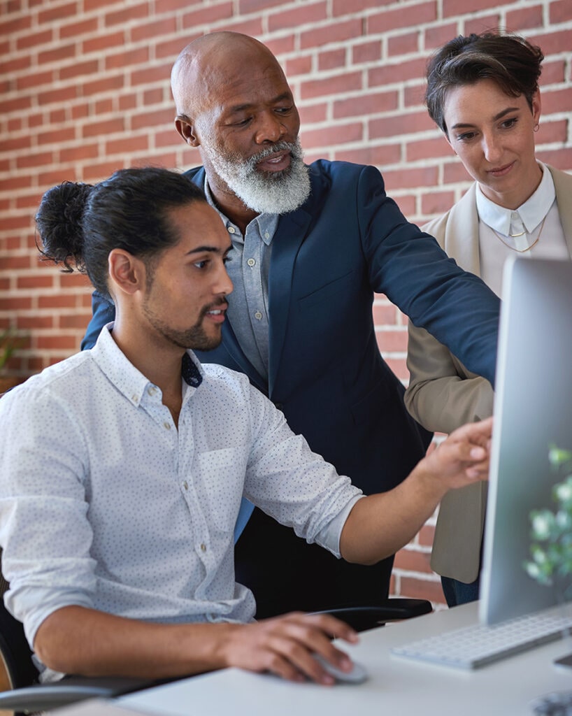 SEO for Technology Companies: The Ultimate Introduction | Filament Digital