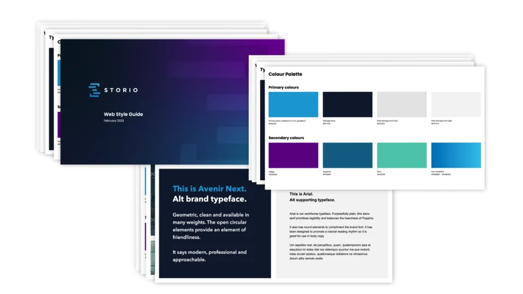 Storio Web Style Guide.png