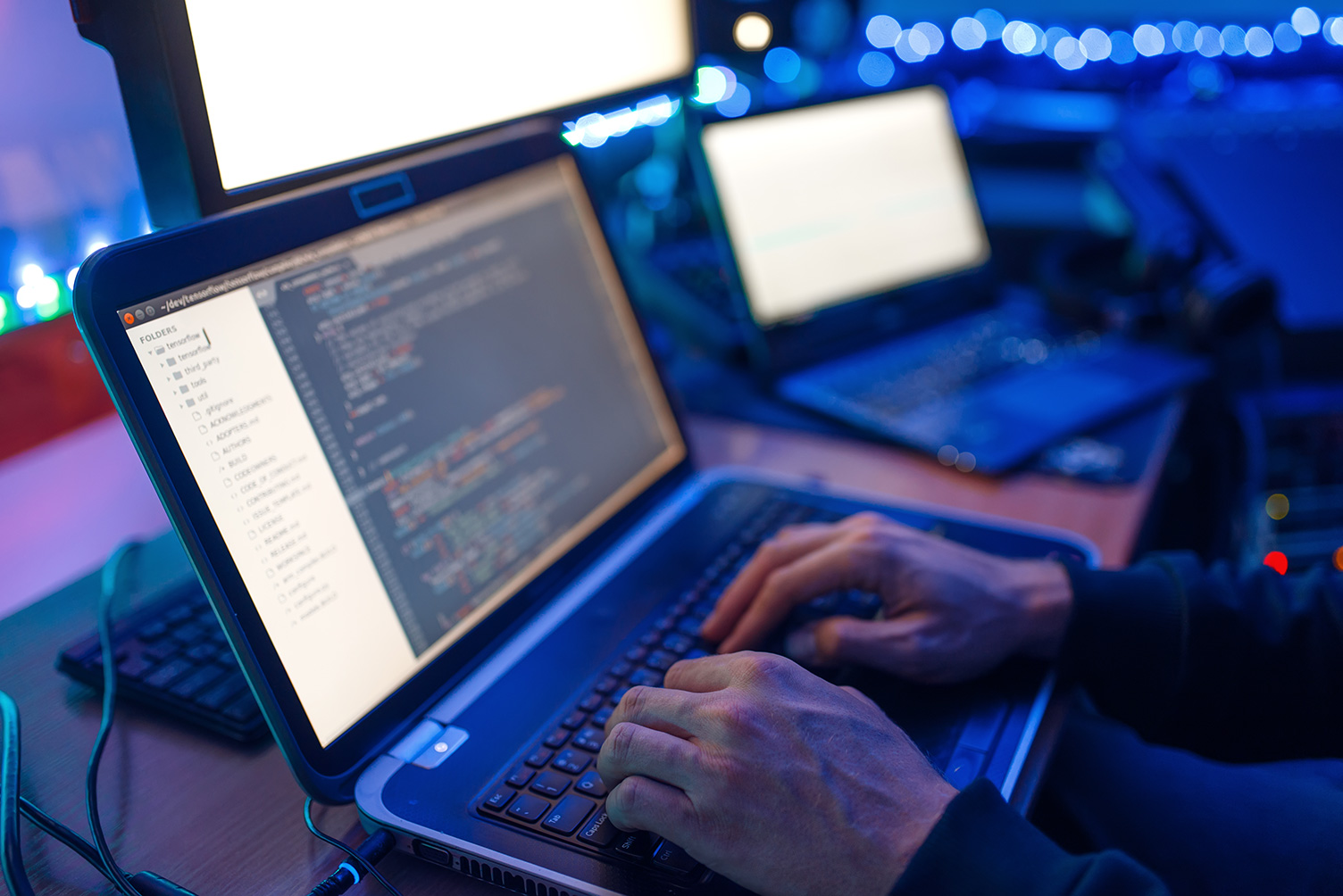 B2B Tech Marketing Agency: Digital Marketing for B2B Tech Companies | Filament Digital