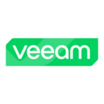 Veeam logo | Filament