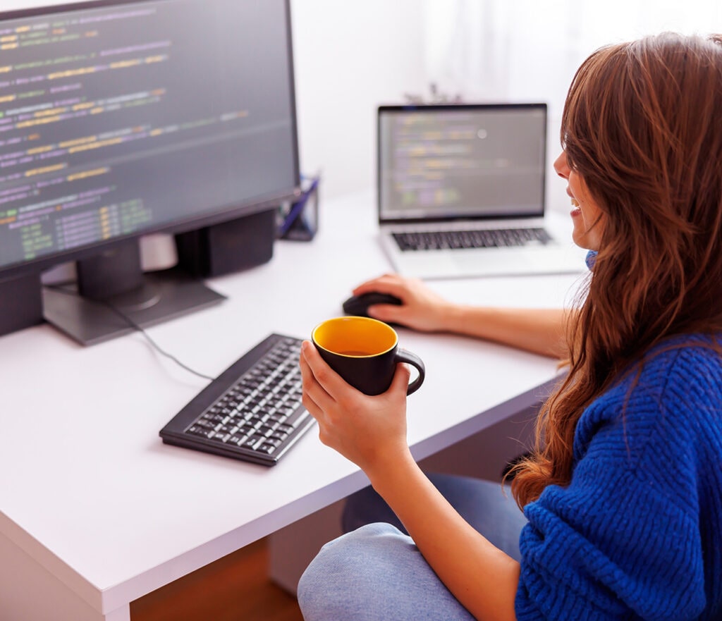 Complete Website Security & Malware Protection | Filament Digital