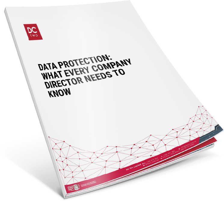 DC Two data protection white paper | Filament