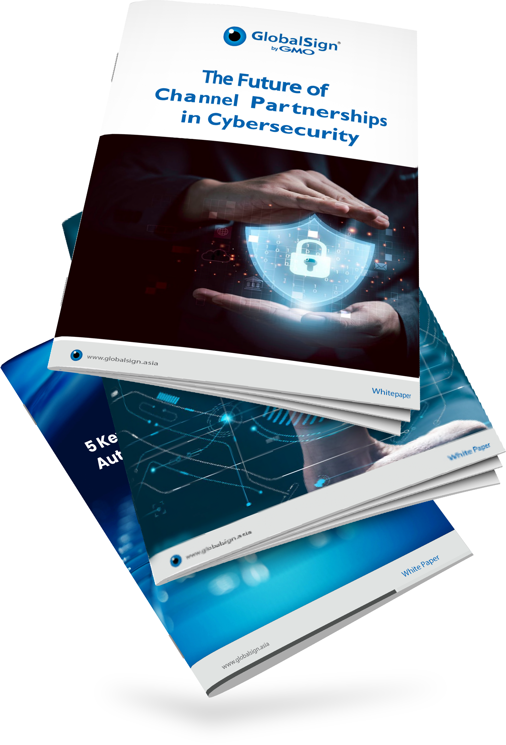 GMO GlobalSign Channel Expansion with Filament