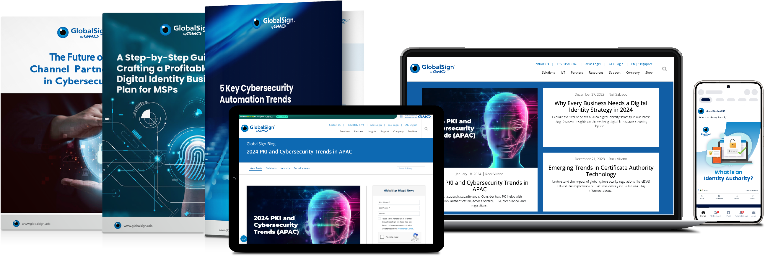 GMO GlobalSign Australia | Filament