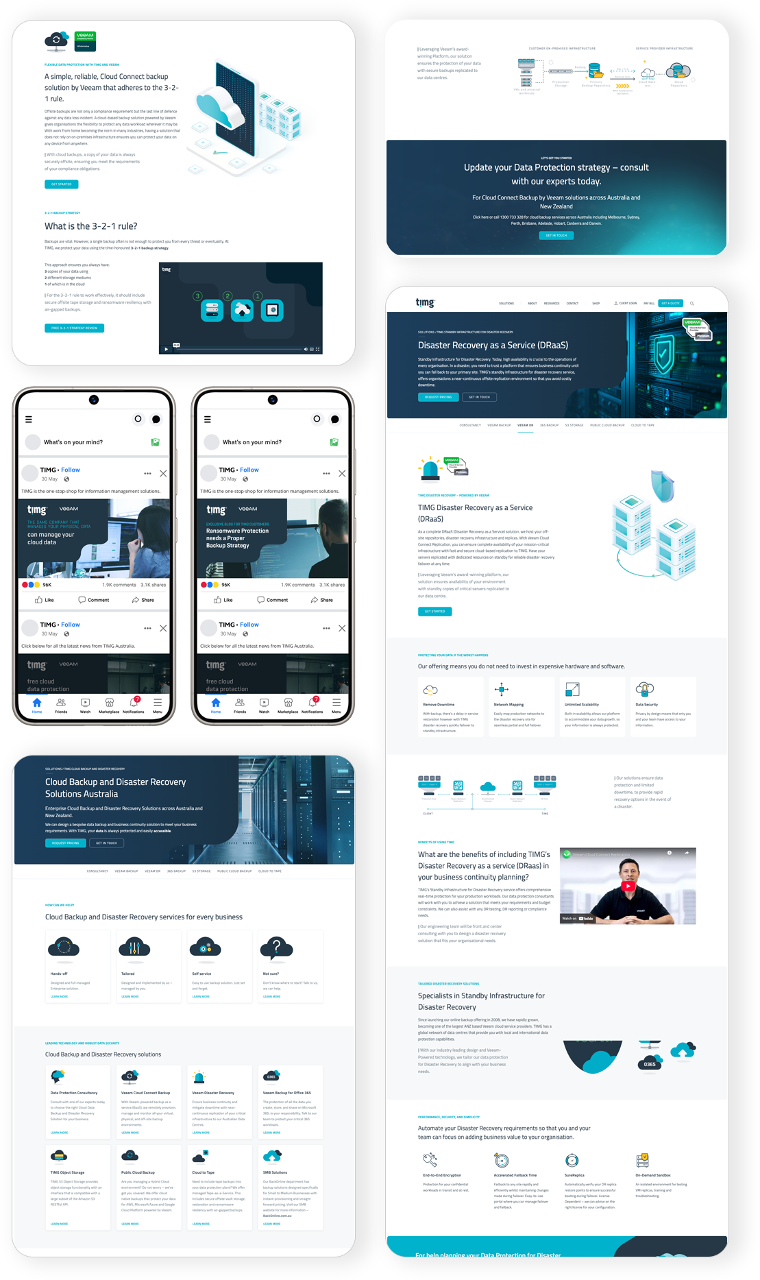 TIMG solutions | Filament
