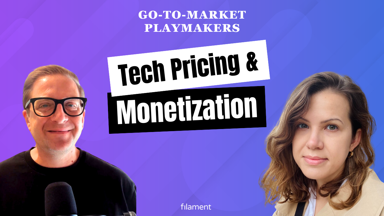 tania kalambet | Filament