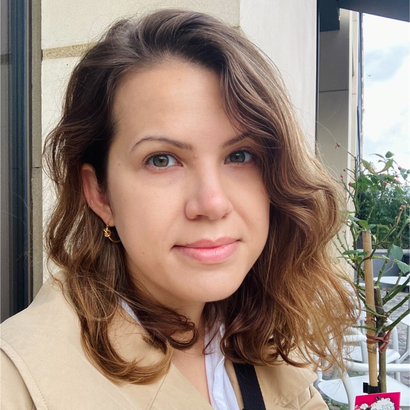 tania kalambet | Filament