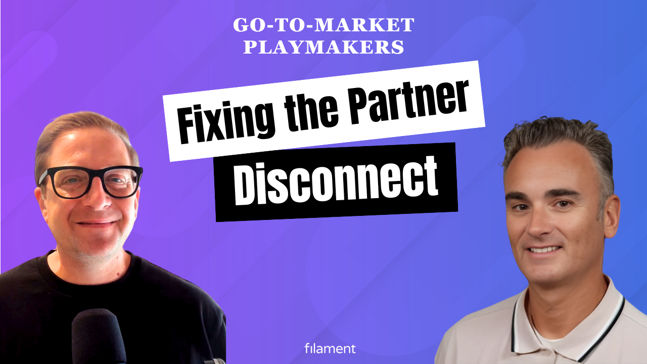 john golden | Filament