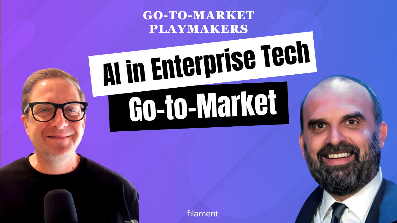 mark vigoroso | Filament