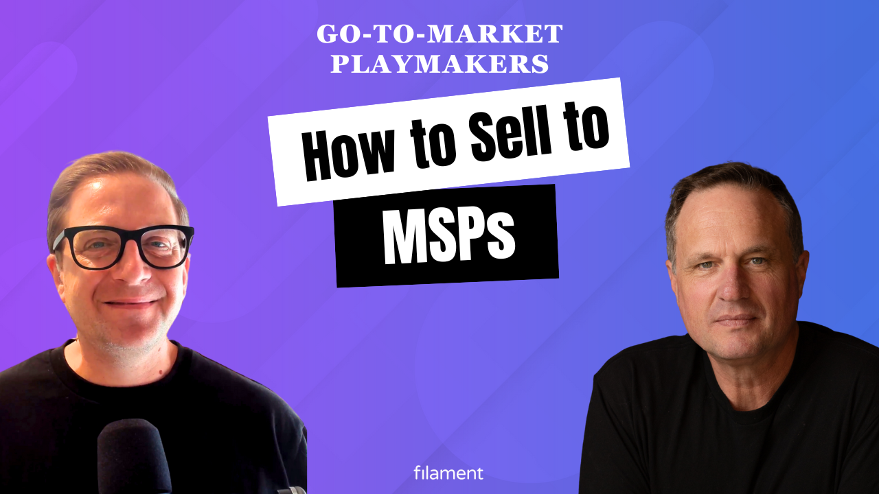 greg sharp | Filament