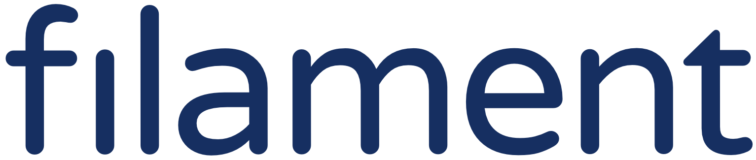 FIlament logo