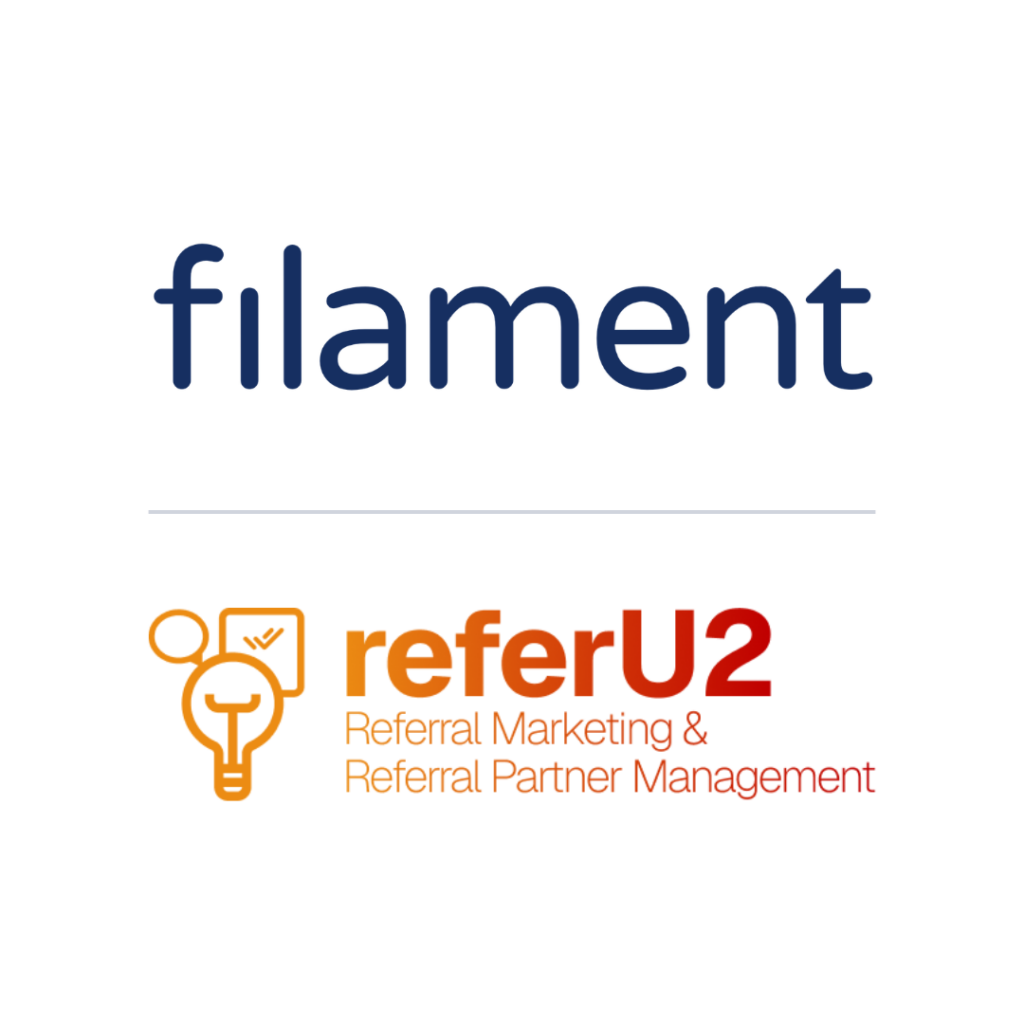referU2 | FIlament