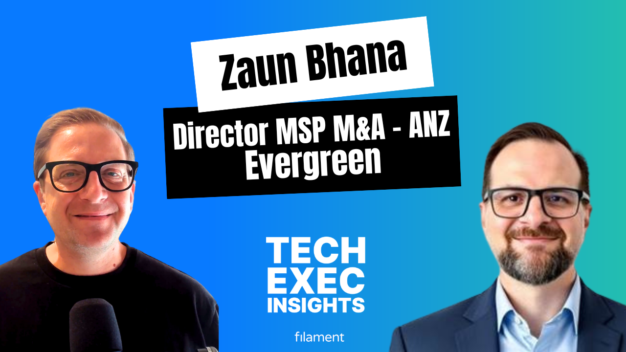 Zaun Bhana | Evergreen