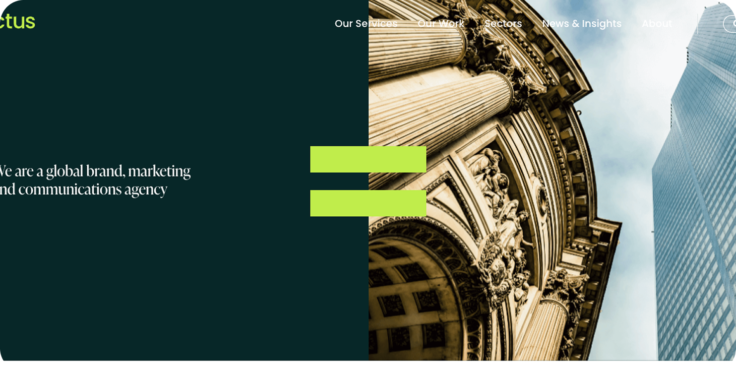 Aspectus Group Image
