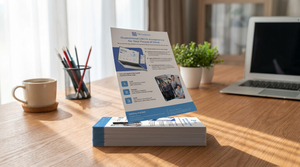 Sales Collateral | Filament