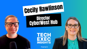 Cyber West Hub | Filament