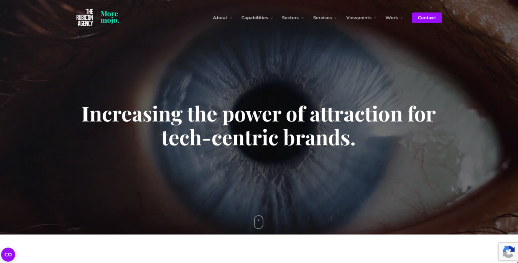 Rubicon AGency