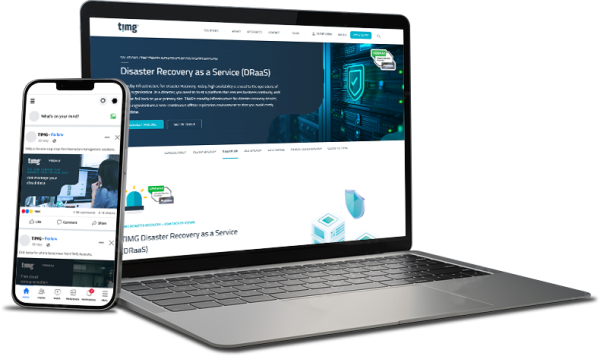 TIMG backup recovery | TIMG