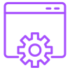 Full of Errors Icon | Filament Digital