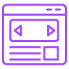 Outdated Look Icon | Filament Digital